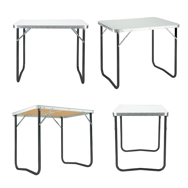 Стол складной Р509-01 80х60 промо, Green Glade