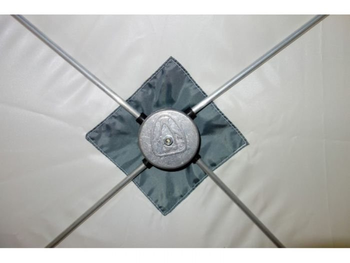 Призма Баня, композит 8 мм (однослойная)