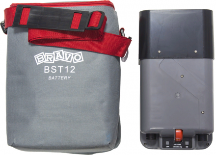 Электрический насос Bravo BST 800 Bat (6130137)