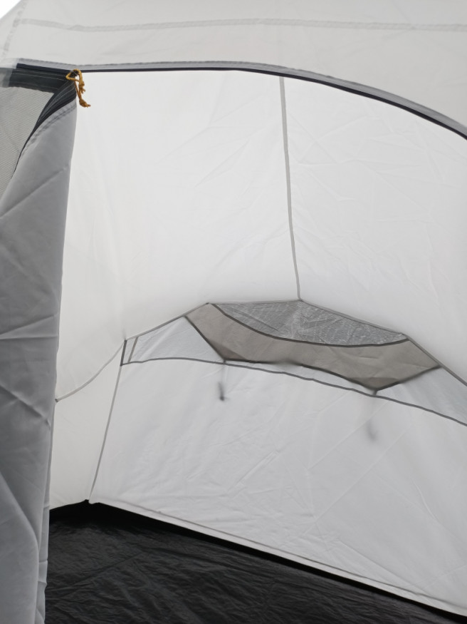 Палатка кемпинговая Tonar 4 Sahara Talberg