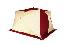 Палатка "Снегирь 4Т Long"