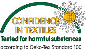 Термоноски детские Guahoo Kids Heavy G55-1752-AL, размер 27-30