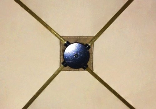 Палатка &amp;quot;Снегирь 4Т&amp;quot;