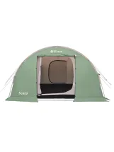 Палатка-шатер Scarp зеленый, Btrace