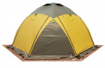 Внешний тент второго слоя для Cosmos 400, World of Maverick