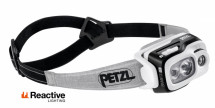 Налобный фонарь "SWIFT RL", Petzl