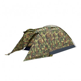 Палатка Green Glade Army 2-местная, однослойная