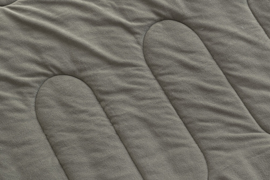 Cпальный мешок Forester -26, принт цифра, Talberg