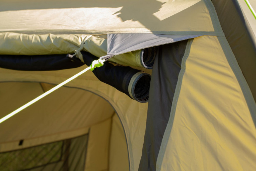 Палатка-автомат Ultra, Maverick