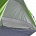 Палатка пляжная Анапа, 220 x 130 x 120 см, цвет зеленый
