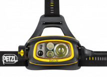 Налобный фонарь "DUO Z2", Petzl
