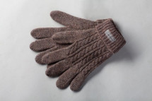 Guahoo Accessories Middle перчатки мужская модель размер S