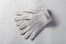 Guahoo Accessories Middle перчатки мужская модель размер М