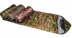 Спальный мешок Prestige 2KУВ, увеличенный