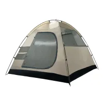 Палатка Osprey 4 зеленая, Btrace