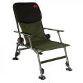 Кресло &amp;quot;Fisherman Ultra&amp;quot; зеленое