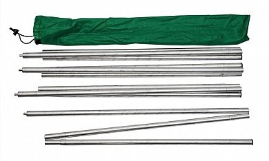 Каркас для Бани походной 4 стойки