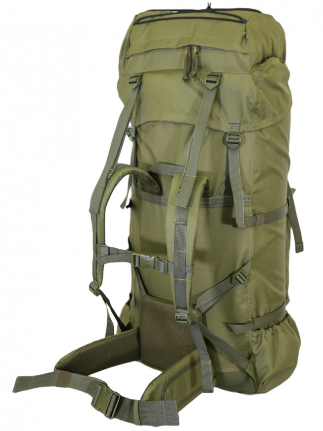 Рюкзак экспедиционный Лось-120, Век