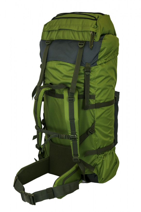 Рюкзак экспедиционный Лось-120, Век