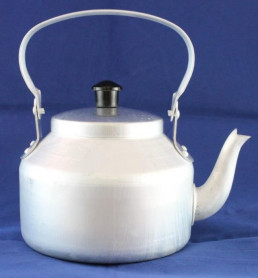 Чайник костровой Следопыт 3 л