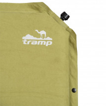Ковер самонадувающийся Tramp Comfort XL 9 см, TRI-016W