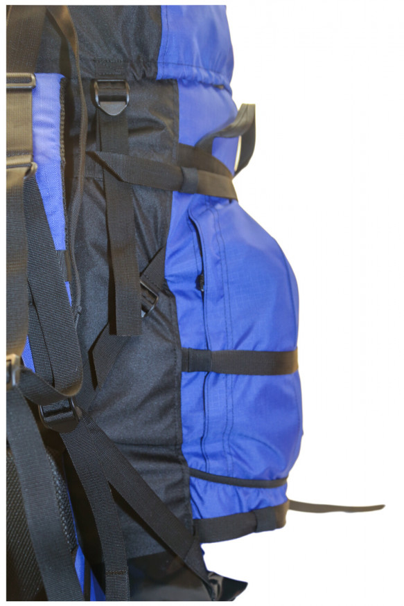 Рюкзак экспедиционный Медведь-150, Век