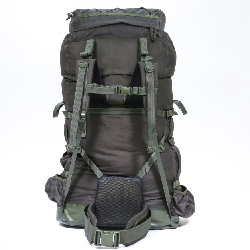 Рюкзак экспедиционный Медведь-150, Век