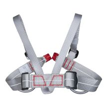 Грудная обвязка модифицированная детская, Венто