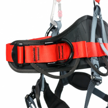 Страховочная привязь Eagle fast