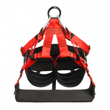 Страховочная система «Промальп поясная» 2020