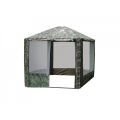 Шатер Пикник 2.5х2.5, Митек
