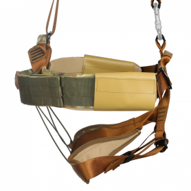 Страховочная система БЦСП