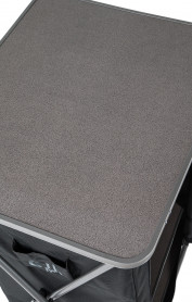 Стеллаж кемпинговый Rest