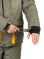 Костюм зимний Norfin ARCTIC 4+