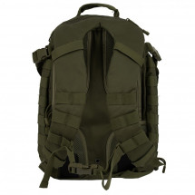 Рюкзак туристический "Commander" 18 (оливковый)
