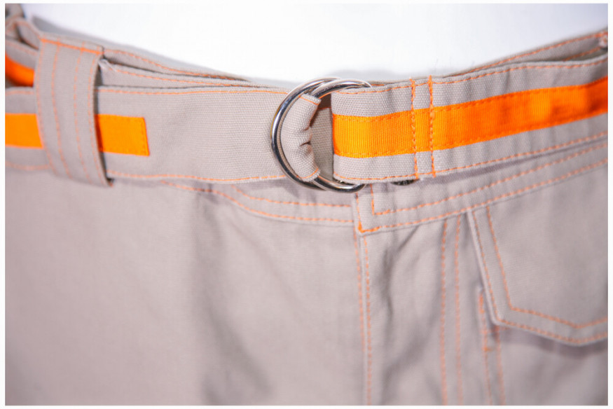 Брюки Век Техас