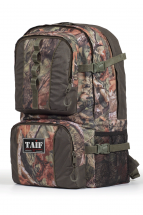 Рюкзак ADLER 4, ПВХ600, лес, Тайф