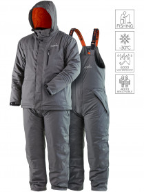Костюм зимний Norfin FJORD