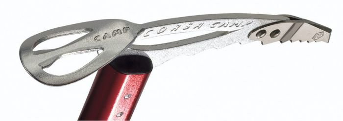 Ледоруб Corsa Nanotech 60 см, CAMP