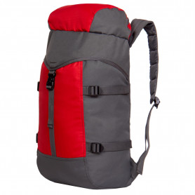 Рюкзак Славер 35 литров, Манарага, сине-серый