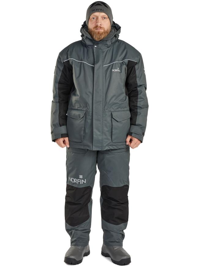 Костюм зимний плавающий Norfin ELEMENT FLT