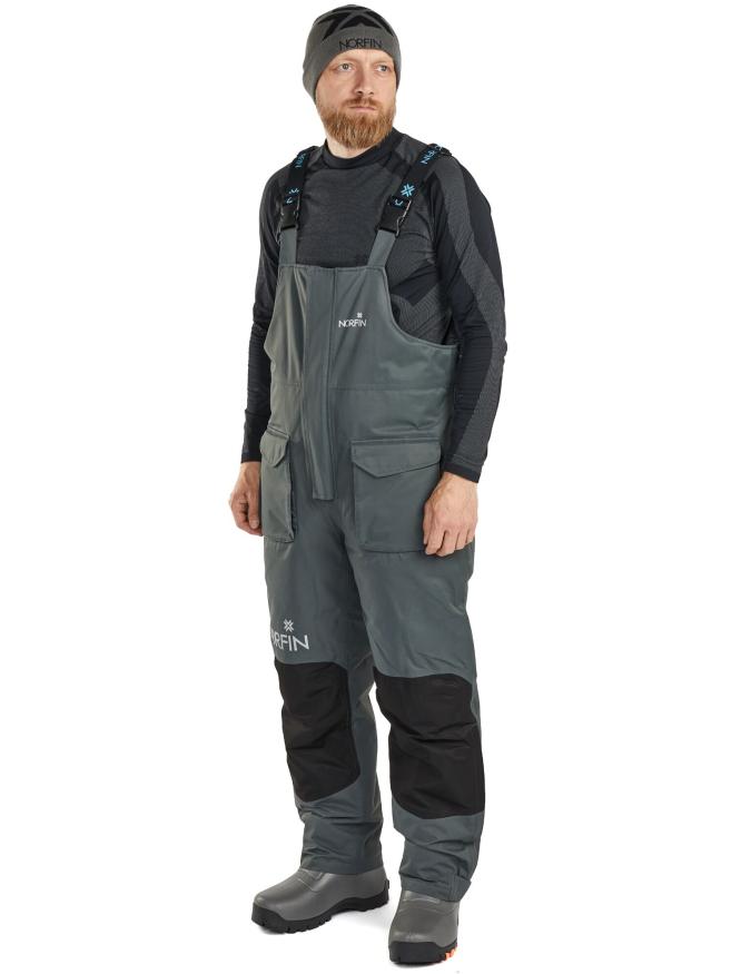 Костюм зимний плавающий Norfin ELEMENT FLT