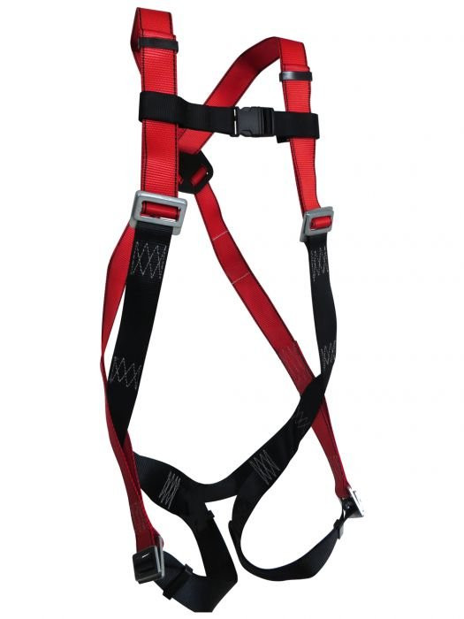 Страховочная привязь без кушака СП-01 (аналог Высота 035)