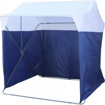 Торговая палатка Кабриолет 2,5 х 2 м
