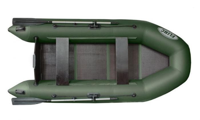 Лодка надувная Flinc 290L