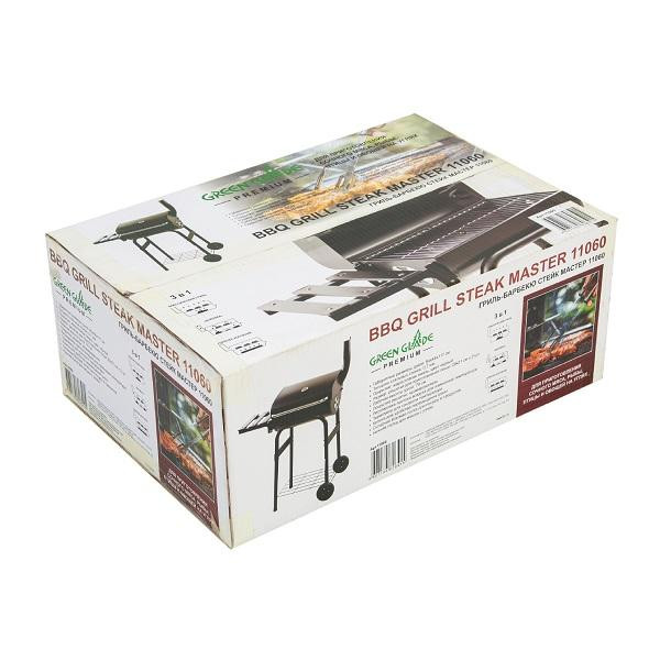 Гриль 11060, Green Glade