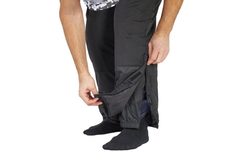 Костюм плавающий зимний Norfin APEX 2 FLT