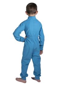 Термобелье Norfin KIDS THERMO BLUE