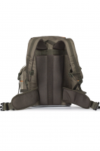 Рюкзак KAILER 4 45л, олива-хаки, Тайф