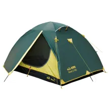 Палатка Scout 2 v2, зеленый, Tramp